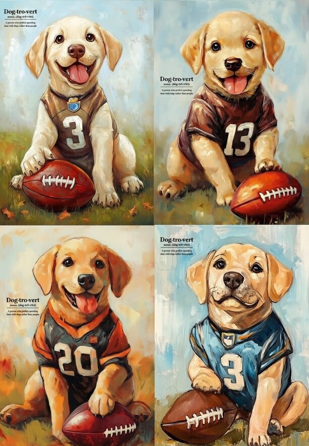 Rakuten - 新入荷 オリジナル 生地 犬 パネル生地 ラブラドールレトリバー ゴールデンリトリバー ハンドメイド素材 パネル生地