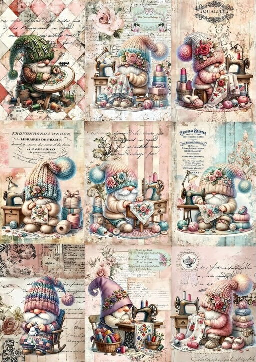 新入荷 オリジナル 生地フレンチスタイル パネル生地 ノーム