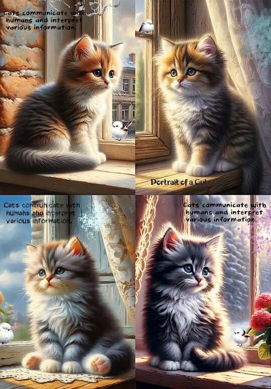 新入荷 生地 ハンドメイド素材 パネル生地 猫