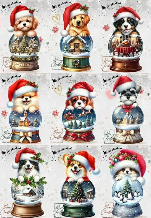 新入荷 パネル生地 犬 チワワ トイプードル キャバリアキングチャールズスパニエル ラブラドールリトリ..