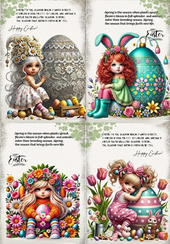 貼花補丁 - 新入荷 オリジナル 生地 天使 キューピット パネル生地 妖精 フェアリー ハンドメイド素材 クラフト アップリケ