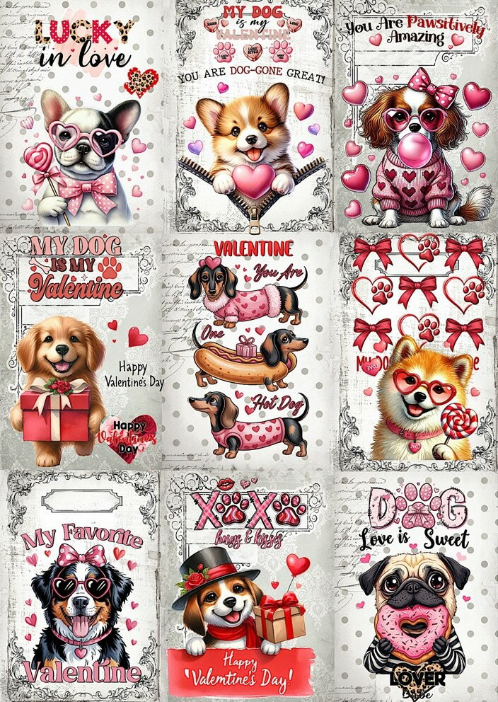 パネル生地 犬 フレンチブルドッグ コーギー キャバリア ゴールデンリトリバー 柴犬 ビーグル パグ バーニーズマウンテン