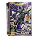 【訳あり・アウトレット品】 プラレール 新幹線変形ロボ シンカリオン DXS04 シンカリオン E3つばさ
