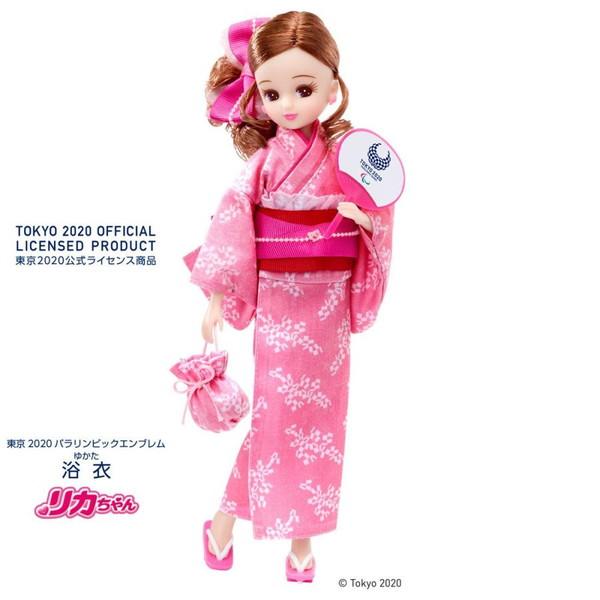 楽天市場】リカちゃん オリンピック サポーターの通販 楽天市場】リカちゃん オリンピック サポーターの通販