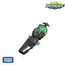 タカラトミー カスタムベイランチャーセット サイバーエディション ブラック B-00