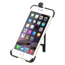 リヒター iPhone 6プラス ジャケット・ケース