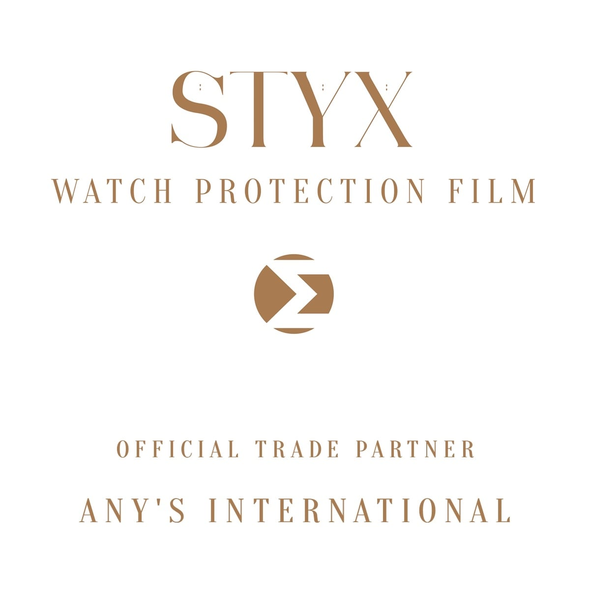 【STYX 保護フィルム】for Rolex Explorer 39mm Ref. 214270