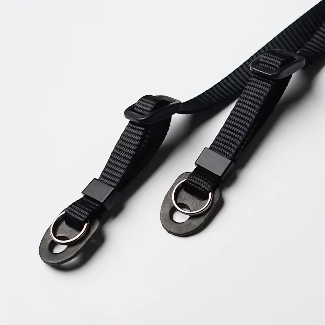 【Mr. Stone】クライミングロープストラップ