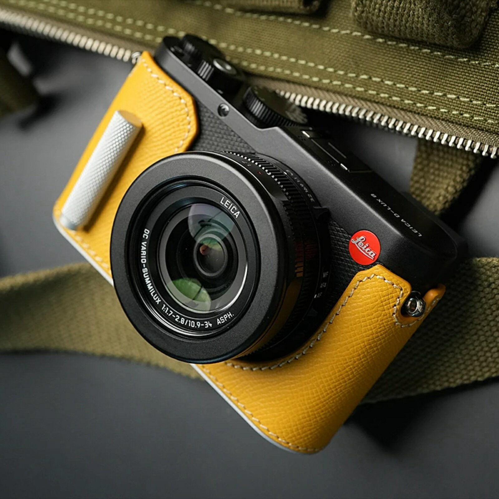 楽天市場】leica d-lux ケースの通販 楽天市場】leica d-lux ケースの通販