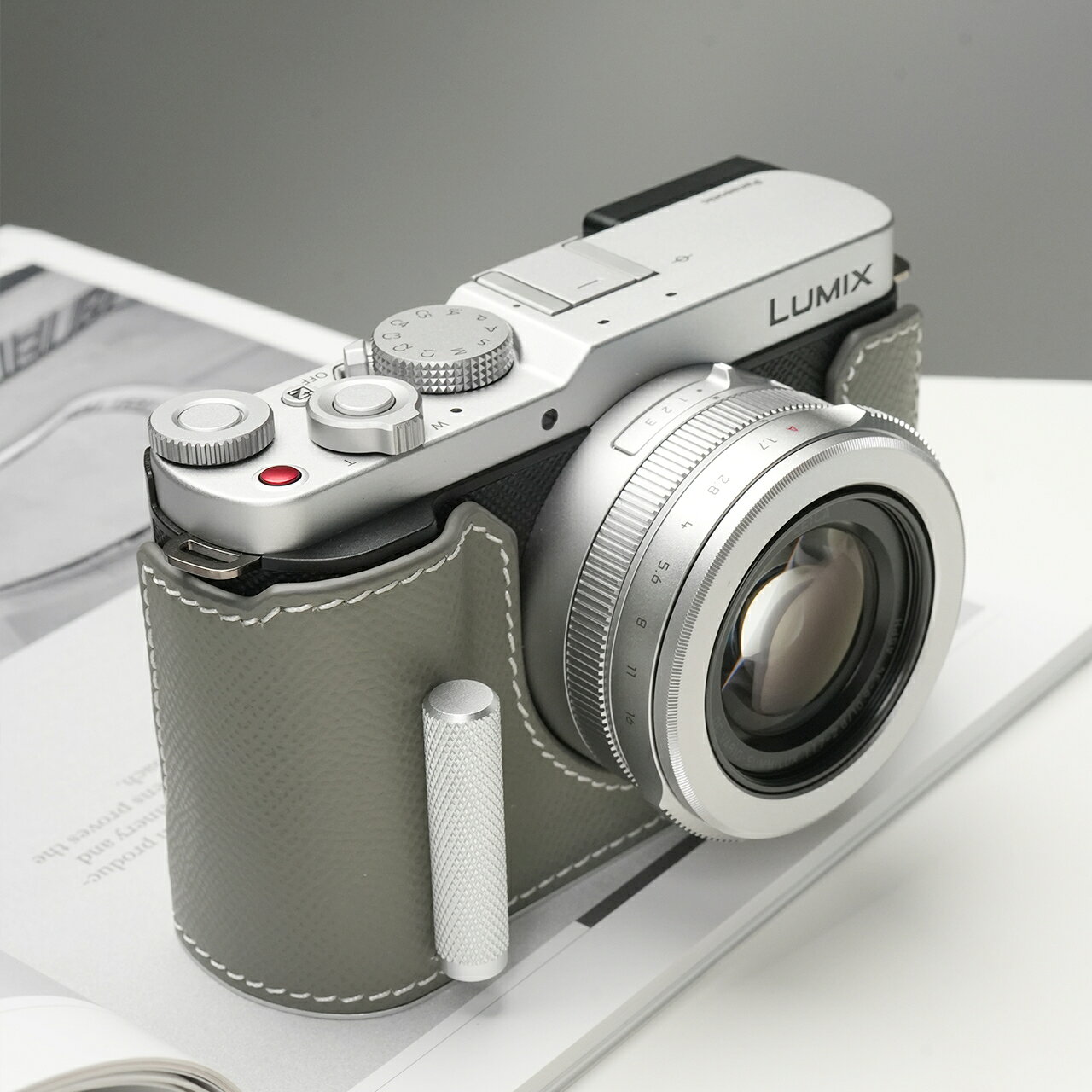 楽天市場】LUMIX DMC－L10の通販