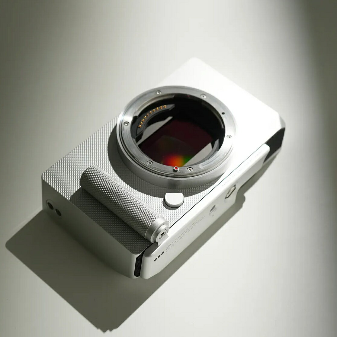 【先行予約】SIGMA BF メタルグリップベース...