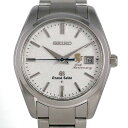 グランドセイコー Grand　Seiko　GS　SBGX075　9F62-0AC0 　50周年記念　500本限定モデル　クォーツ　SS