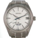 グランドセイコー Grand　Seiko　GS　SBGA011　9R65-0AE0 　スノーフレーク ...