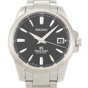 セイコー　SEIKO　グランドセイコー　GS　SBGR057　9S65-00C0　裏スケ　SS　オー ...