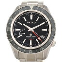 セイコー　SEIKO　グランドセイコー　SBGE001　9R66-0AA0　スプリングドライブ　SS ...