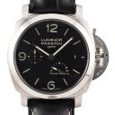 パネライ　PANERAI　ルミノール　1950　PAM00321　パワーリザーブ　SS/ラバー　オー ...