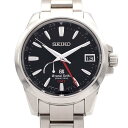 セイコー　SEIKO　グランドセイコー　GS　SBGE013 　9R66-0AE0　スプリングドライ ...