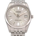 シチズン　CITIZEN　ザ・シチズン　CTQ57-0932　A660-T006591　　SS　クォ ...