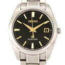 セイコー　SEIKO　グランドセイコー　GS　SBGX069　9F62-0AE0　　チタン　クォーツ ...