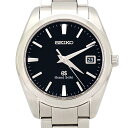 セイコー　SEIKO　グランドセイコー　GS　SBGX061　9F62-0AB0　　SS　クォーツ　 ...