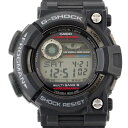 カシオ　CASIO　Gショック　G-SHOCK　GWF-1000-1JF　ソーラー電波　SS/ラバー ...