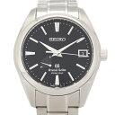 セイコー　SEIKO　グランドセイコー　GS　SBGA003　9R65-0AA0　スプリングドライブ ...