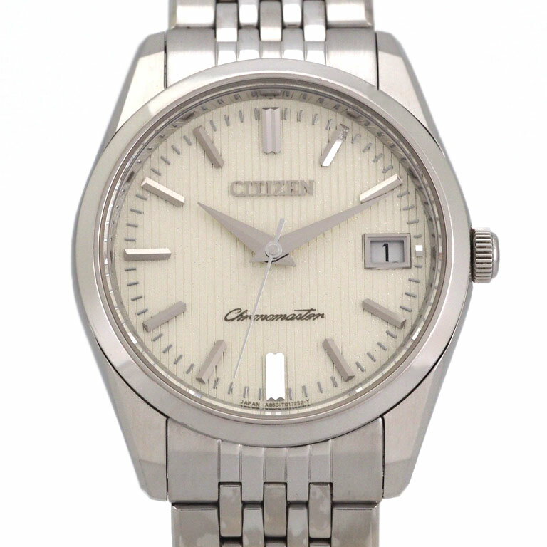 シチズン　CITIZEN　ザシチズン　CTQ57-1131　A660-T006591　　SS　クォー ...