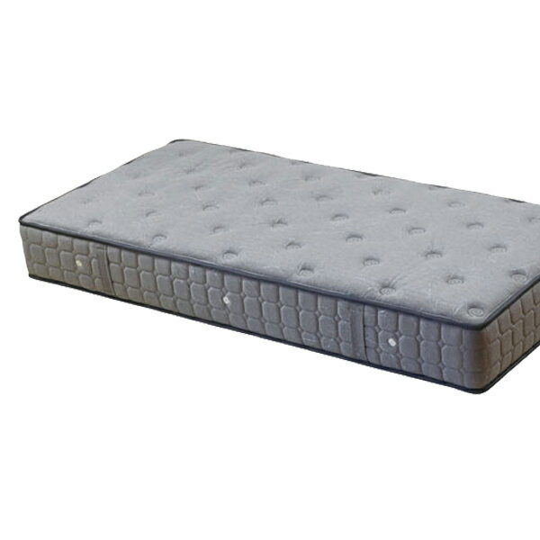 【12/1(月)ワンダフルデー 全品ポイント10倍】マットレス ダブル ポケットコイル 5ゾーンポケットコイル キルティング加工 寝具 送料無料