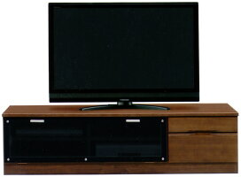 テレビ台TVボードローボード幅150cmAV収納オーディオ収納シンプルモダン2色対応木製日本製完成品送料無料