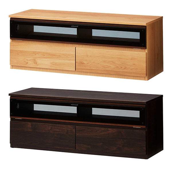 【12/1(月)ワンダフルデー 全品ポイント10倍】テレビボード 幅120 ロータイプ テレビ台 ローボード リ..