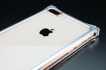 iPhone8 Plus 強化ガラスバックプロテクター ギルドデザイン専用 背面保護ガラスフィルム True Color Back Protector for GILD design iPhone 8Plus