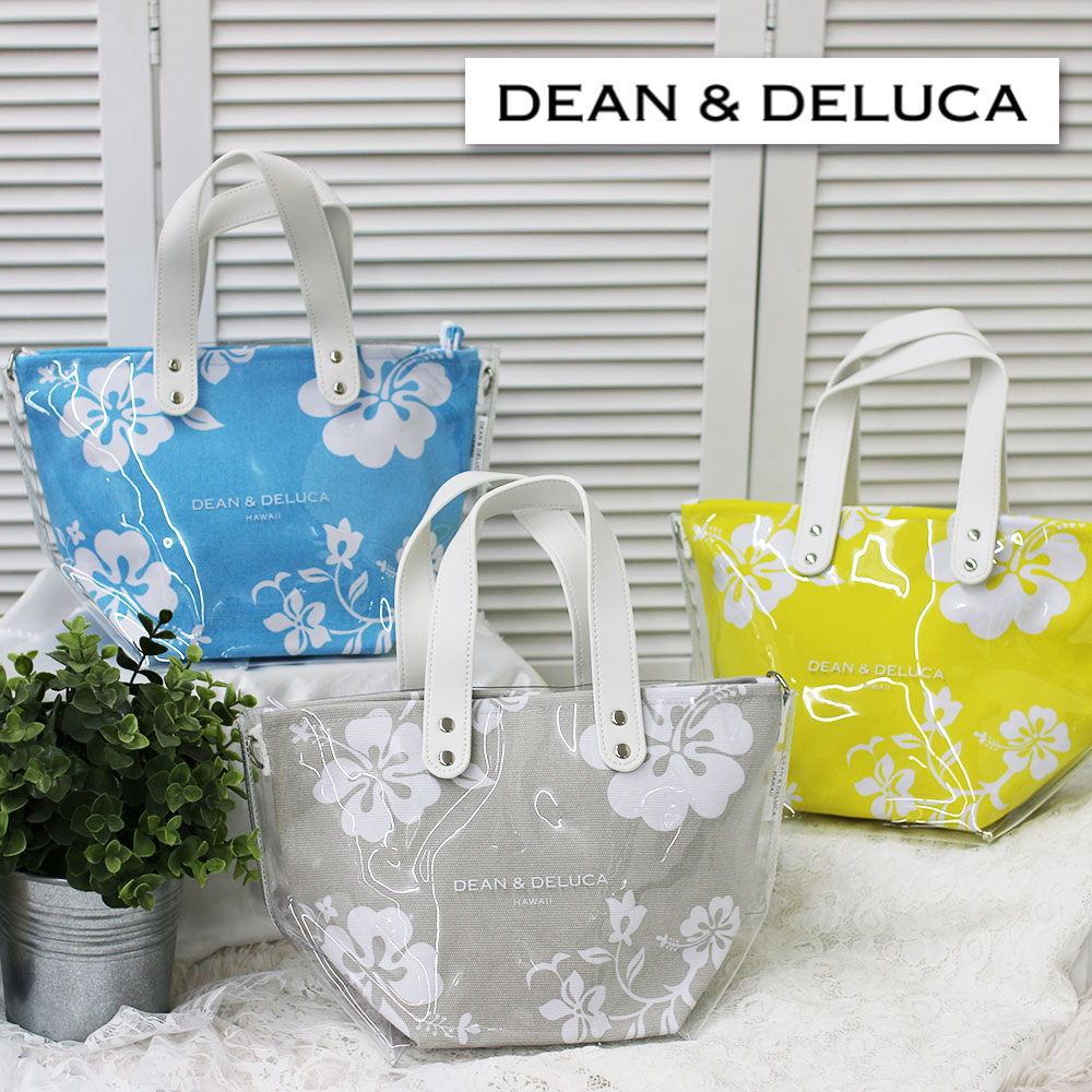 楽天市場】dean&delucaハワイ限定トートの通販 楽天市場】dean&delucaハワイ限定トートの通販
