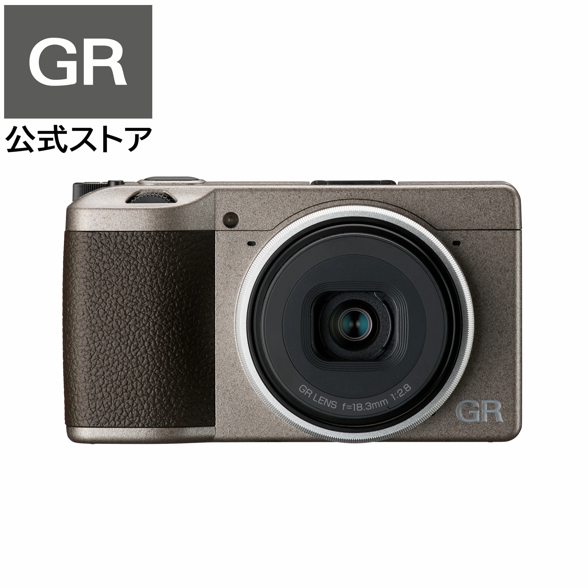 RICOH GR III Diary Edition ^bNEH[O[ fW^J œ_ 28mm   APS-CTCY^CMOSZT[   0.8b N   nCubhAF   𑜁ERgXg GRY   3E4i Ԃ␳@\ SR  GRIII GR3 Pœ_Y