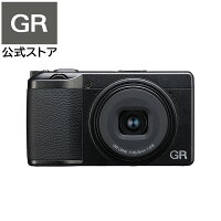 【GR公式ストア】RICOH GR III HDF 特別モデル デジタルカメラ 【Highlight Diffus...