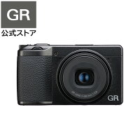 【GR公式ストア】RICOH GR IIIx HDF 特別モデル デジタルカメラ 【Highlight Diffu...