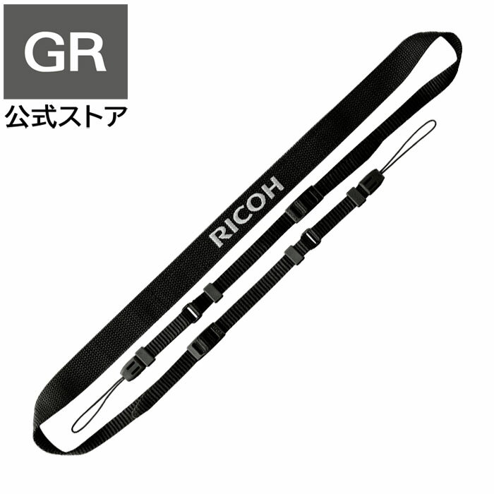 RICOH ͥåȥå ST-2 ֥å  2ߤͥåȥå / RICOHפΥɽST2 GR3x GR3 ...