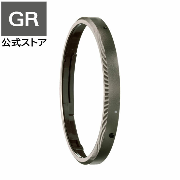 RICOH ��󥰥���å� GN-2���б���� GR IIIx , GR��ɥ쥹���åפ�����ѥ�󥰥���åס�GN2 GR3x ������