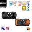 RICOH WG-80 ֥å/󥸡ʥꥳ ѥȥǥ륫 ɿ ɿ Ѿ׷   CALSˡڰ¿Υ᡼ľΡμȯԲǽ