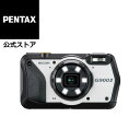 【公式店】RICOH G900 II(リコー コンパクトデジタルカメラ 防水 防塵 耐衝撃 タフ 現場)領収書発行可能