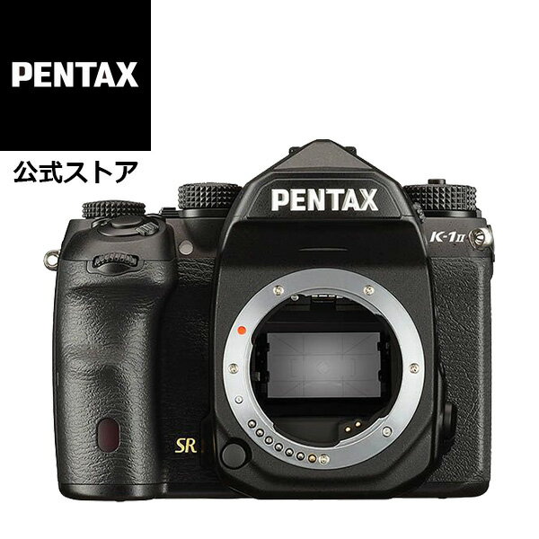 PENTAX K-1 Mark II ܥǥå ֥åʥڥ󥿥å ǥե ե륵   Ψ100%إե ܥǥ֤ 꿶 ưվ ɿ ũ Kޥ  ŷλ ʼ̿ꥳ᡼󥰡ˡڰ¿Υ᡼ľΡ