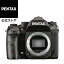 PENTAX K-1 Mark II ܥǥå ֥åʥڥ󥿥å ǥե ե륵 Kޥ ڥ󥿥åȥˡڰ¿Υ᡼ľΡ