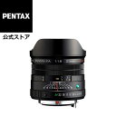 HD PENTAX-FA 31mmF1.8 Limited ブラック/シルバー（ペンタックス リミテッドレンズ フルサイズ Kマウント 冬野対応 大口径広角単焦点レンズ 明るい ボケ ワイド）【安心のメーカー直販】