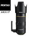【公式店】HD PENTAX-D FA★70-200mmF2.8ED DC AW ブラック(ペンタックス スターレンズ フルサイズ Kマウント 大口径望遠ズーム...