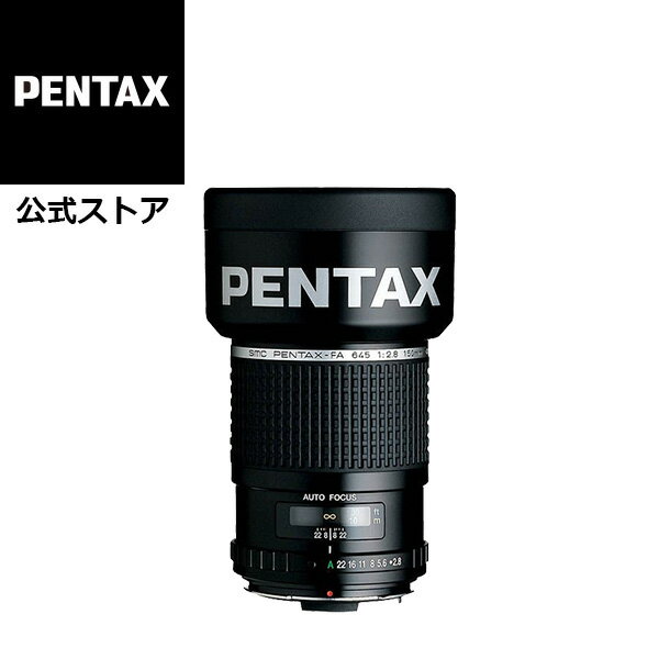 【生産完了品／在庫限り】smc PENTAX-F