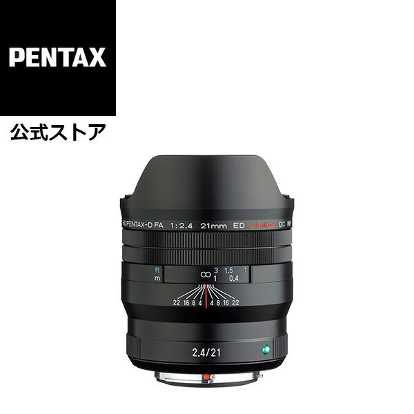 HD PENTAX-D FA 21mmF2.4ED Limited DC WR ֥å/Сʥڥ󥿥å ߥƥåɥ ե륵 Kޥ ŷб Ķñ 뤤 ܥ ܼ å ѥޥˡڰ¿Υ᡼ľΡ