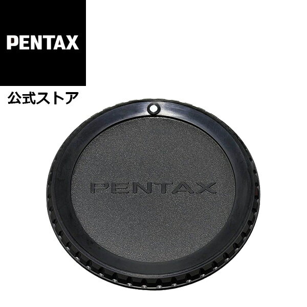 PENTAX ボディマウントキャップK