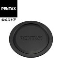 PENTAX レンズキャップ DA15/4 ブラック/シルバー リミテッド【安心のメーカー直販】(2)