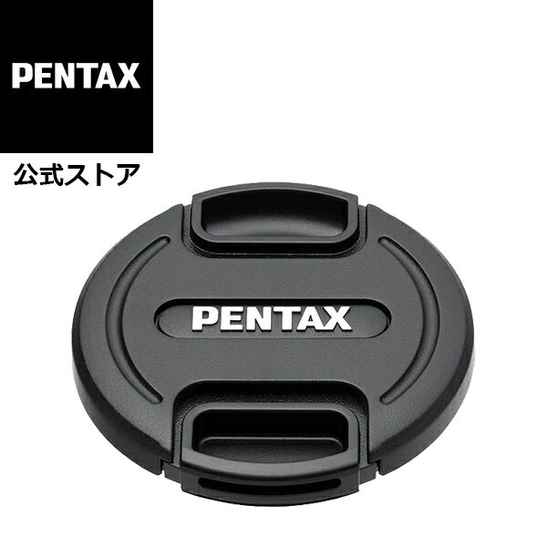 PENTAX レンズキャップ O-LC62