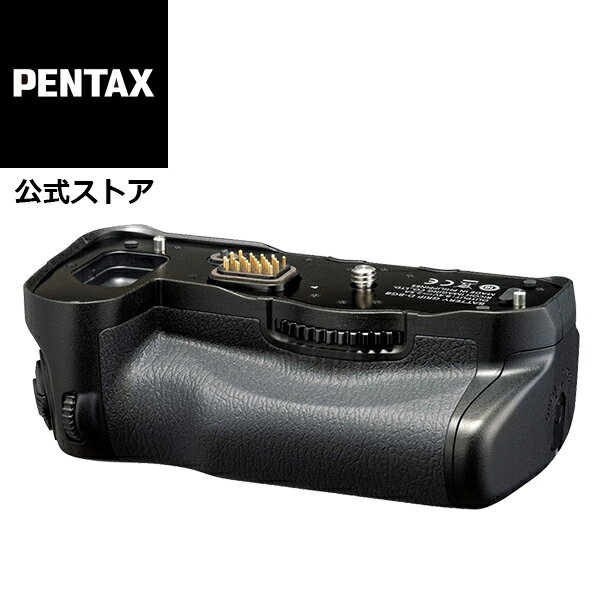 PENTAX Хåƥ꡼å D-BG8 K-3 Mark III İ֥åסڰ¿Υ᡼ľΡ