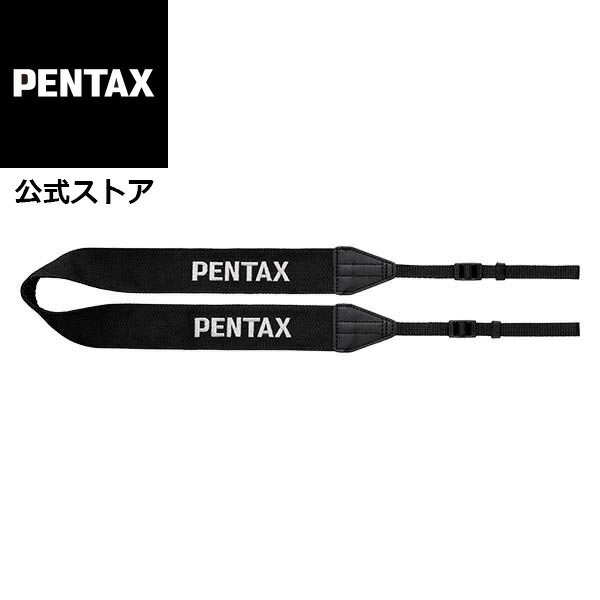 PENTAX ストラップ O-ST162【安心のメー